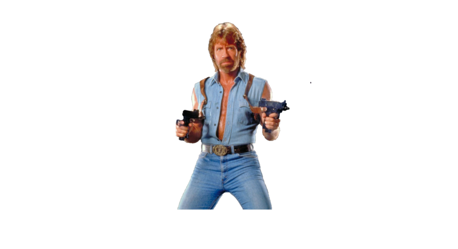 chuck norris